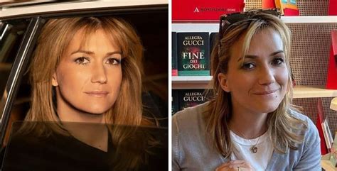 dove vive allegra gucci|maurizio Gucci daughter killed.